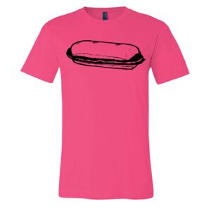 Jersey Tee Thumbnail
