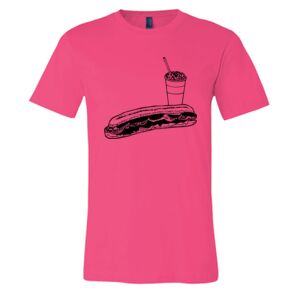 Jersey Tee Thumbnail