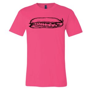 Jersey Tee Thumbnail