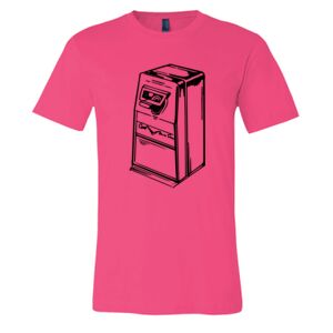 Jersey Tee Thumbnail