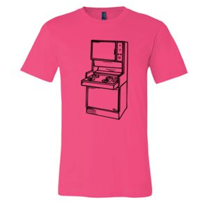 Jersey Tee Thumbnail