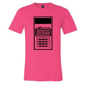 Jersey Tee Thumbnail