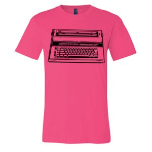 Jersey Tee Thumbnail