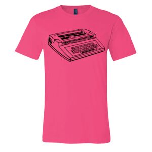 Jersey Tee Thumbnail