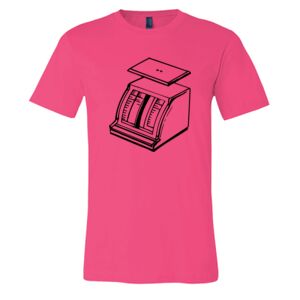 Jersey Tee Thumbnail