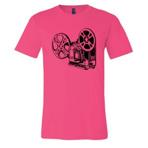 Jersey Tee Thumbnail