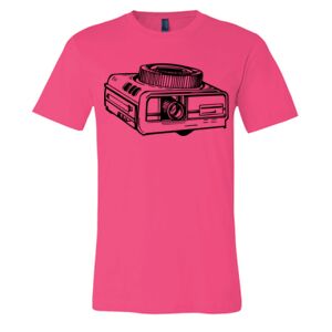 Jersey Tee Thumbnail