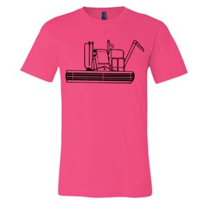 Jersey Tee Thumbnail