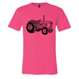 Jersey Tee Thumbnail