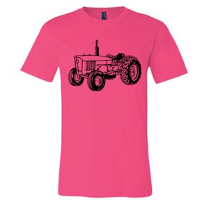 Jersey Tee Thumbnail