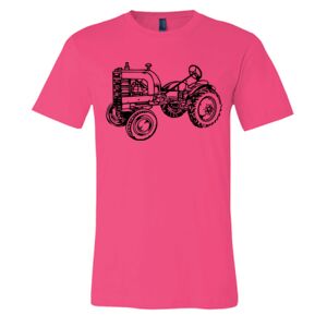 Jersey Tee Thumbnail