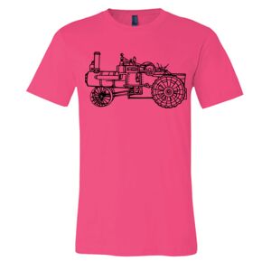 Jersey Tee Thumbnail