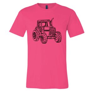 Jersey Tee Thumbnail