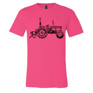 Jersey Tee Thumbnail