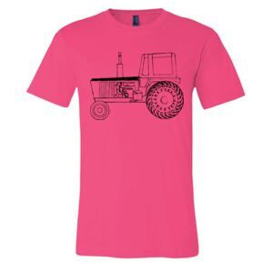 Jersey Tee Thumbnail