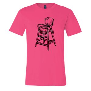 Jersey Tee Thumbnail