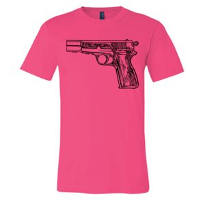 Jersey Tee Thumbnail