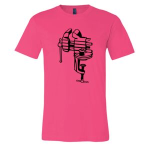 Jersey Tee Thumbnail