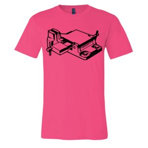Jersey Tee Thumbnail