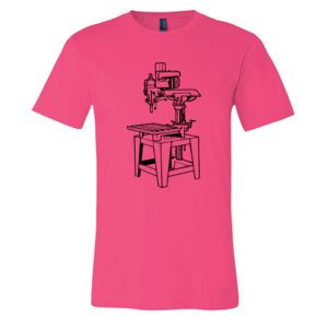 Jersey Tee Thumbnail