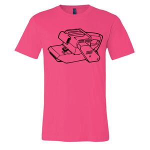 Jersey Tee Thumbnail
