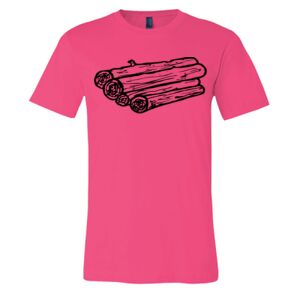 Jersey Tee Thumbnail