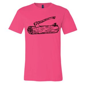 Jersey Tee Thumbnail