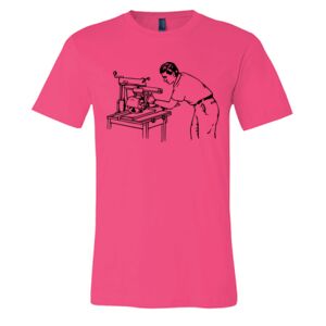 Jersey Tee Thumbnail