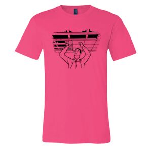 Jersey Tee Thumbnail