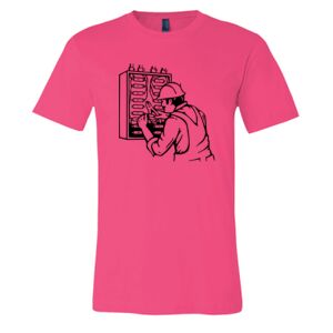 Jersey Tee Thumbnail