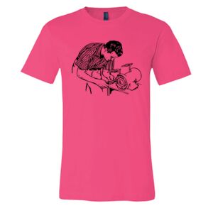 Jersey Tee Thumbnail
