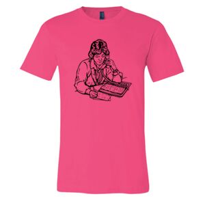 Jersey Tee Thumbnail