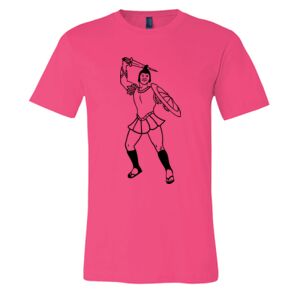 Jersey Tee Thumbnail