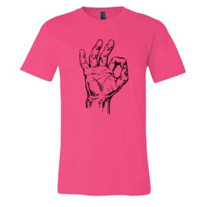Jersey Tee Thumbnail