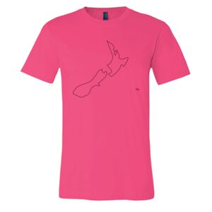 Jersey Tee Thumbnail
