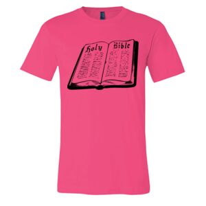 Jersey Tee Thumbnail