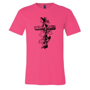 Jersey Tee Thumbnail