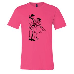 Jersey Tee Thumbnail