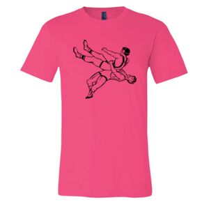 Jersey Tee Thumbnail