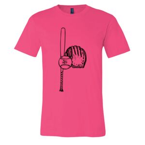 Jersey Tee Thumbnail
