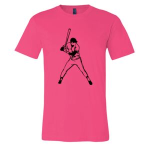 Jersey Tee Thumbnail