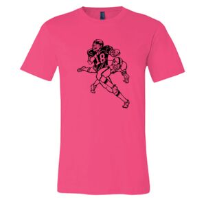 Jersey Tee Thumbnail