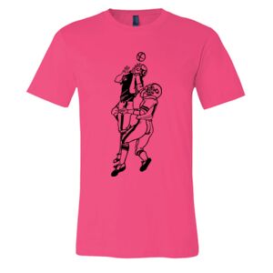 Jersey Tee Thumbnail