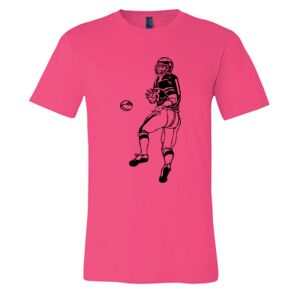 Jersey Tee Thumbnail