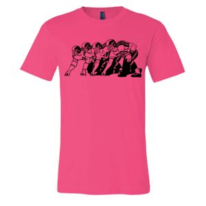 Jersey Tee Thumbnail