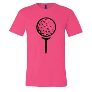 Jersey Tee Thumbnail