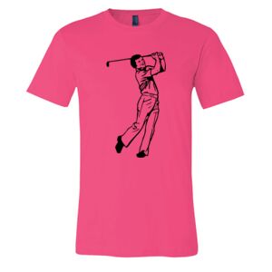 Jersey Tee Thumbnail