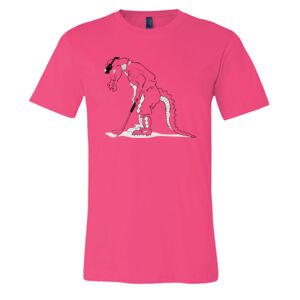 Jersey Tee Thumbnail