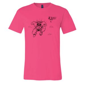 Jersey Tee Thumbnail