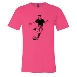 Jersey Tee Thumbnail